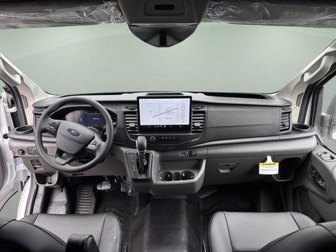 New 2026 Ford Transit 150 XL w/ Load Area Protection Package image 10