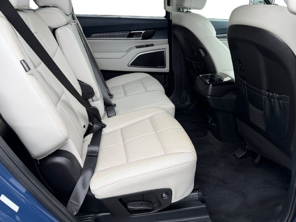 Certified 2024 Kia Telluride EX AWD/4WD image 9