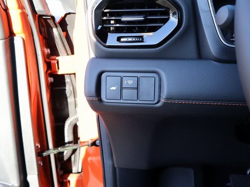 New 2026 Honda Passport TrailSport image 22