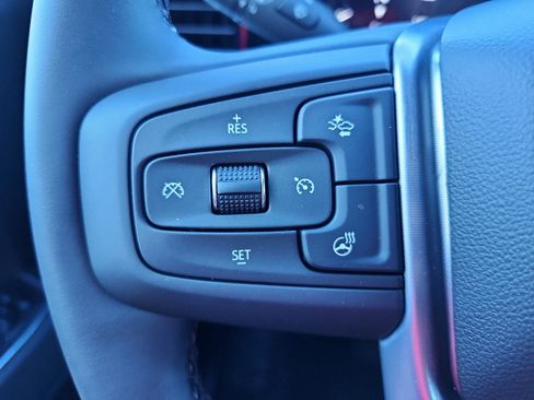 New 2026 GMC Sierra 1500 SLE image 20