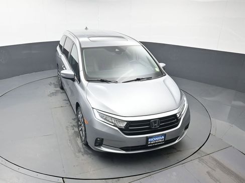 Used 2023 Honda Odyssey EX-L image 41