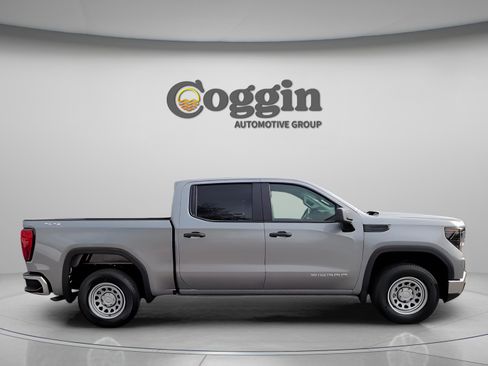 New 2026 GMC Sierra 1500 Pro w/ Pro Value Package image 14