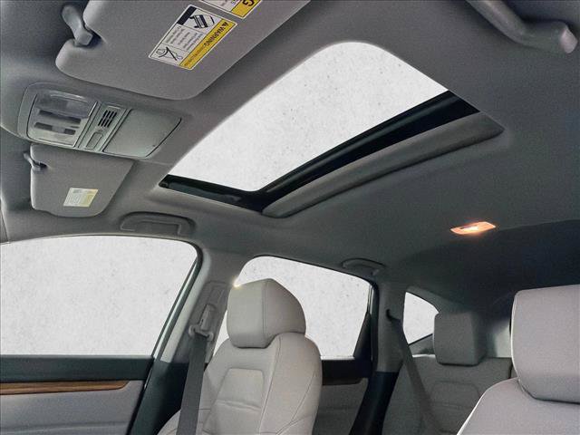 Used 2020 Honda CR-V EX-L image 2