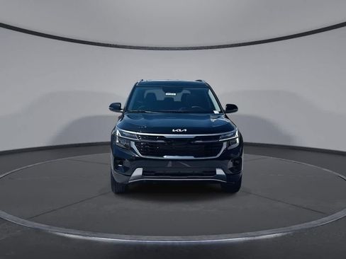 New 2025 Kia Seltos EX w/ EX Sunroof Package image 8