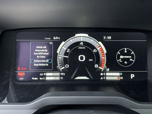 New 2026 Toyota Tundra Limited image 22