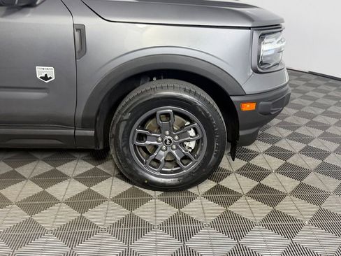 Used 2023 Ford Bronco Sport Big Bend w/ Convenience Package AWD/4WD image 13