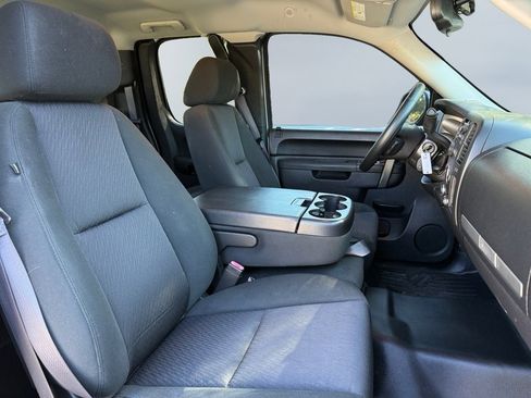 Used 2013 GMC Sierra 1500 SLE image 17