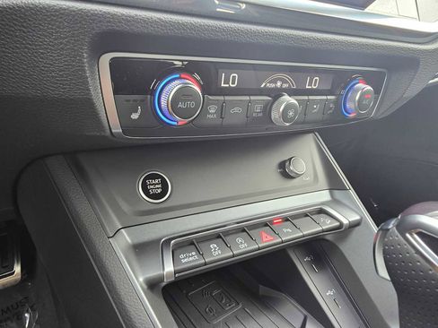 New 2025 Audi Q3 2.0T Premium Plus image 30