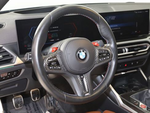 Used 2023 BMW M3 w/ Executive Package image 6