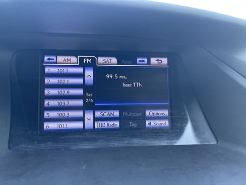 Used 2013 Lexus RX 350 FWD w/ Navigation Pkg image 26