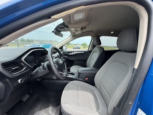 Used 2020 Ford Escape SE AWD/4WD image 9