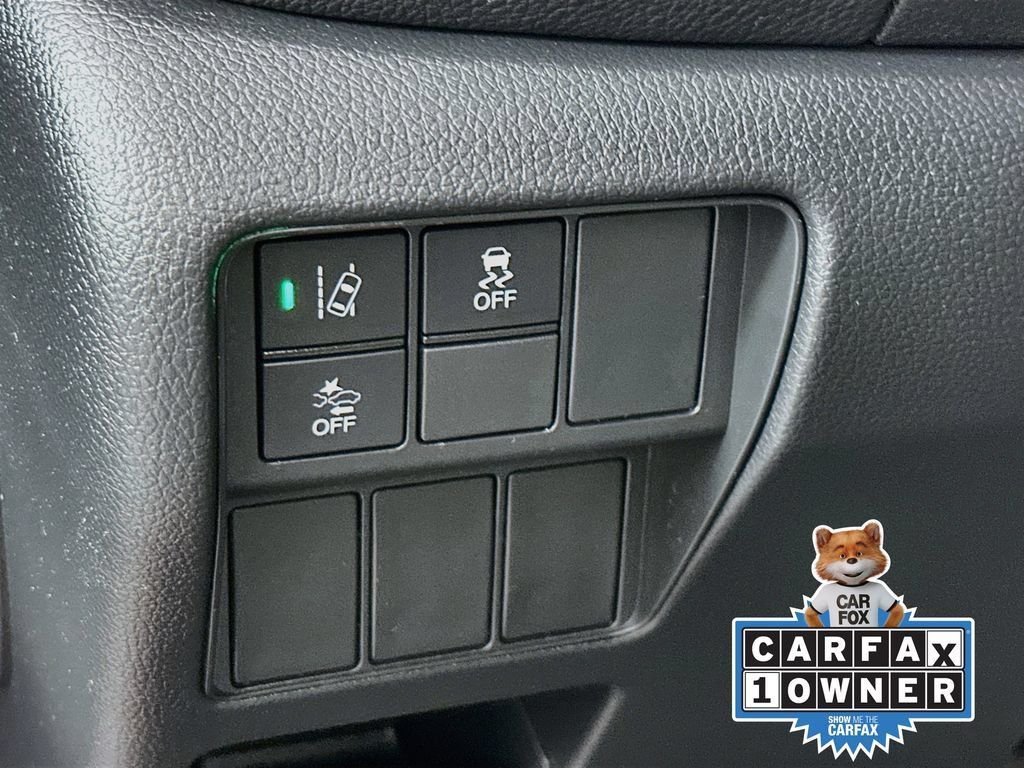 Certified 2017 Honda CR-V EX image 11