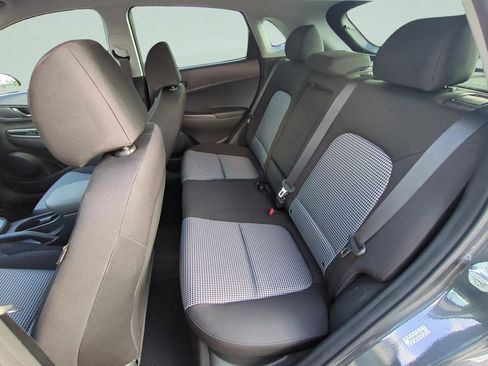 Certified 2022 Hyundai Kona SE FWD image 10