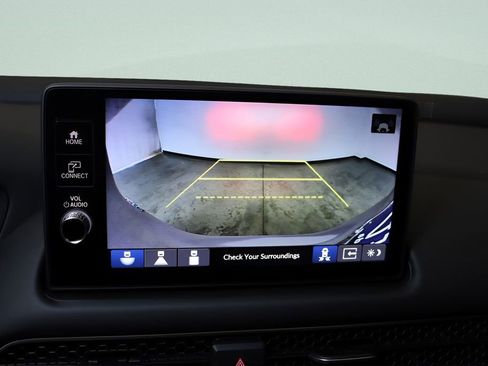 New 2026 Honda HR-V EX-L image 21