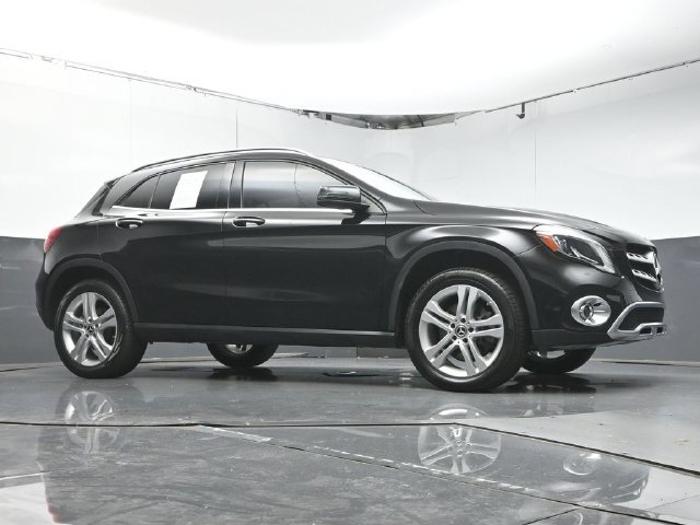 Certified 2020 Mercedes-Benz GLA 250 image 33