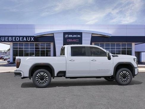 New 2026 GMC Sierra 2500 Denali Ultimate image 29