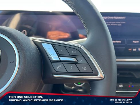 New 2026 Buick Envision Avenir AWD/4WD image 26