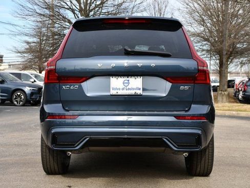 New 2026 Volvo XC60 B5 Ultra w/ Protection Package Premier image 6