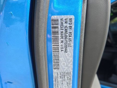 New 2026 Dodge Durango GT image 30