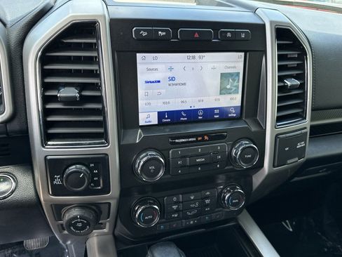 Used 2020 Ford F150 Lariat AWD/4WD image 24