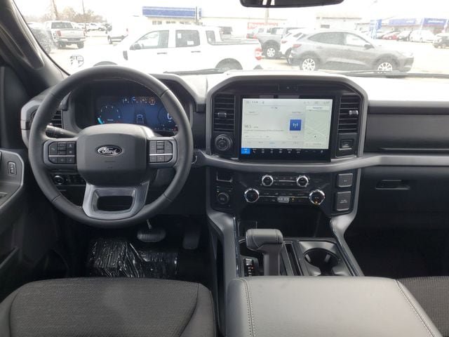 Used 2026 Ford F150 XLT w/ Equipment Group 302A MID AWD/4WD image 39