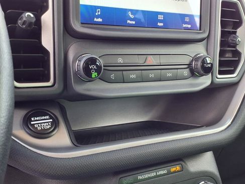 Used 2023 Ford Bronco Sport Big Bend w/ Convenience Package image 12