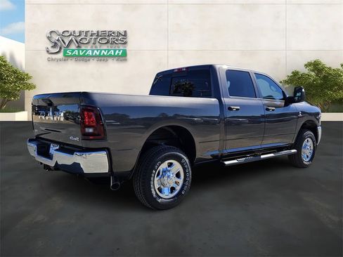 New 2026 RAM 2500 Tradesman image 5