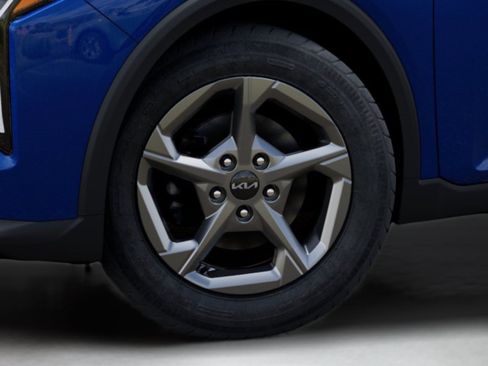 New 2026 Kia K4 FWD image 24