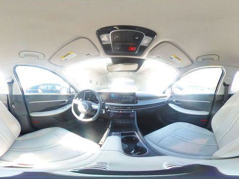 Used 2025 Hyundai Sonata SEL image 39
