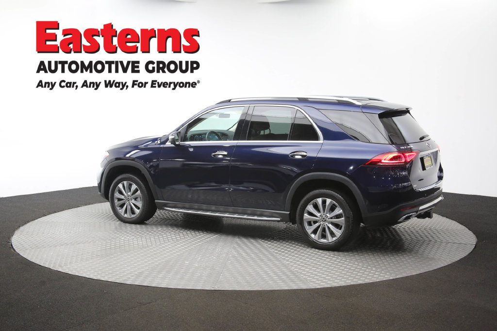 Used 2020 Mercedes-Benz GLE 350 4MATIC w/ Premium Package image 65