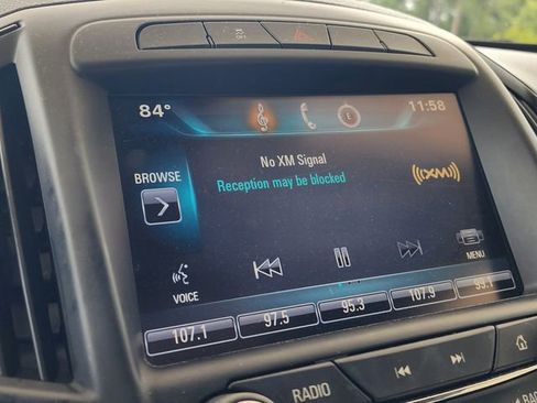Used 2015 Buick Regal FWD image 29