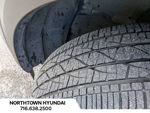 Used 2022 Nissan Pathfinder Platinum image 46