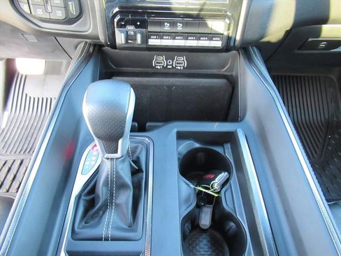 Used 2025 RAM 1500 RHO w/ Bed Utility Group image 22