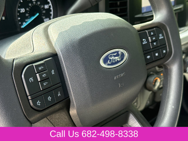 Certified 2026 Ford F250 XL w/ STX Appearance Package AWD/4WD image 29