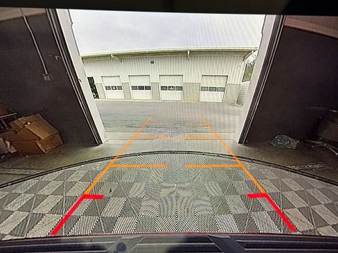 New 2026 GMC Yukon Denali w/ Sun & Power Step Package image 30