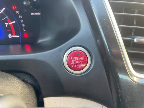 Used 2015 Honda Civic EX image 19