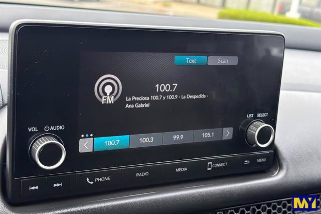 Used 2025 Honda HR-V Sport image 22