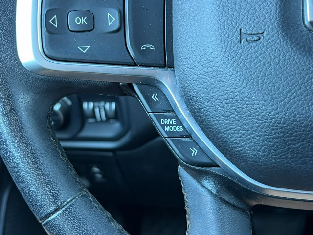 Used 2025 RAM 1500 Big Horn AWD/4WD image 23