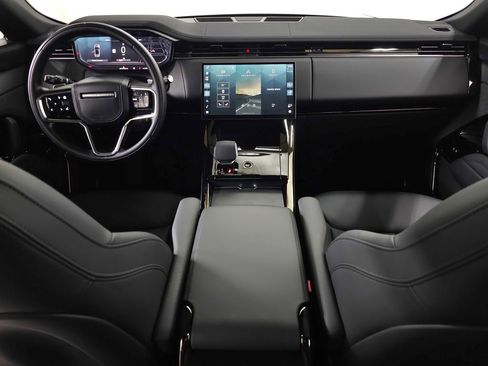 Used 2025 Land Rover Range Rover Sport SE image 15