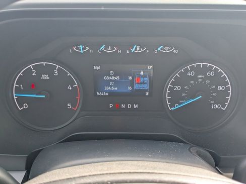 Used 2025 Ford F350 XL image 13