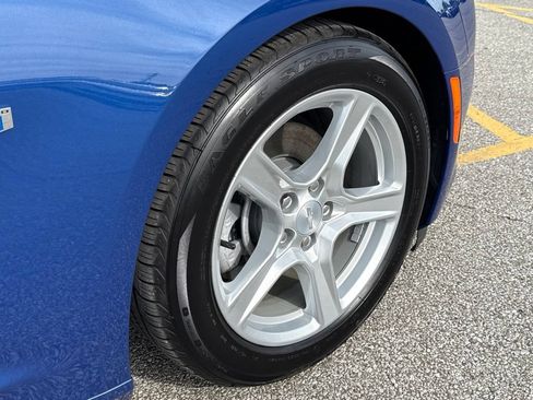 Used 2023 Chevrolet Camaro LT RWD image 47