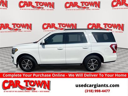 Used 2020 Ford Expedition XLT