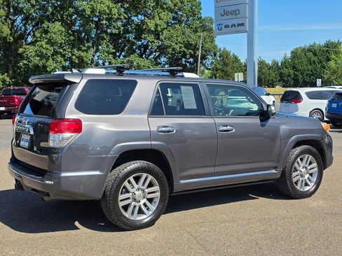 Used 2013 Toyota 4Runner Limited image 33