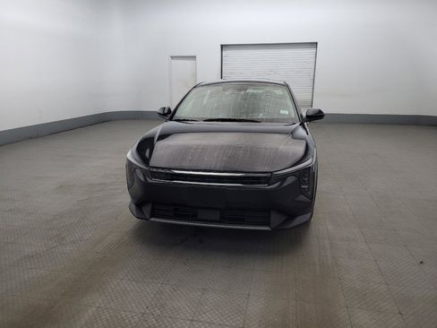 Used 2025 Kia K4 EX image 15