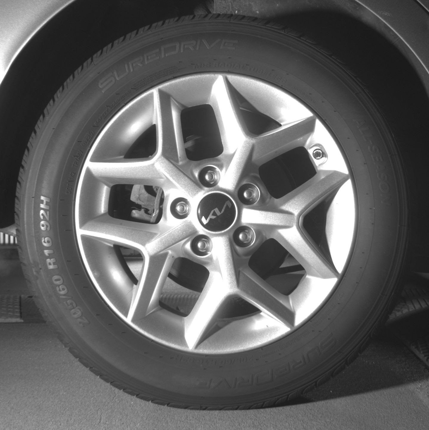 Used 2025 Kia Soul LX w/ LX Technology Package FWD image 18