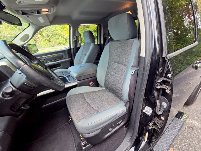Used 2013 RAM 1500 Big Horn AWD/4WD image 19