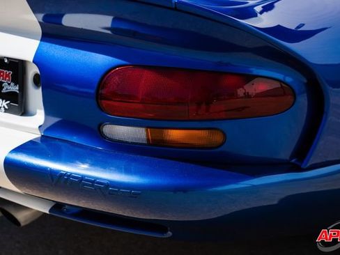 Used 1996 Dodge Viper GTS image 46
