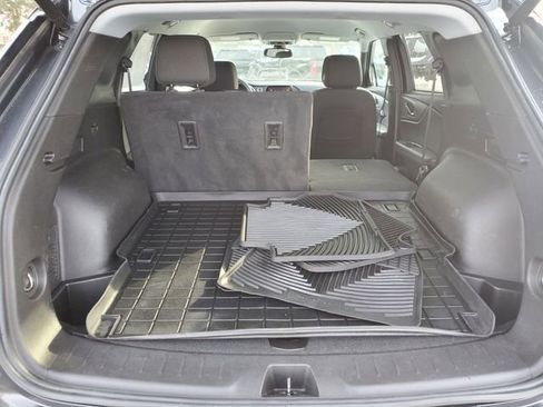 Certified 2022 Chevrolet Blazer LT image 11