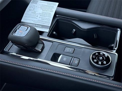 New 2025 Nissan Pathfinder Rock Creek image 27