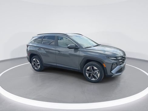 New 2026 Hyundai Tucson SEL AWD/4WD image 2